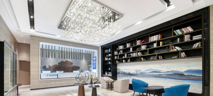 爱电竞酒店(烟台南大街火车站店)图片