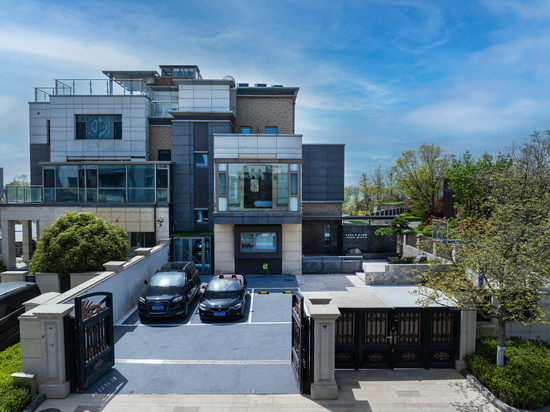 青岛海上西湖民宿(金沙滩度假区唐岛湾店)