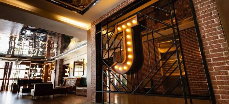 喆·啡酒店(呼和浩特赛罕区公检法办公区公交站店)图片
