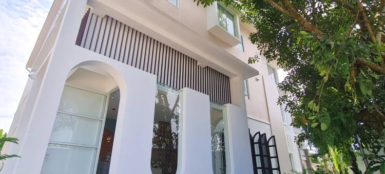 南府拉姆酒店(Nanlamoon Hotel)图片