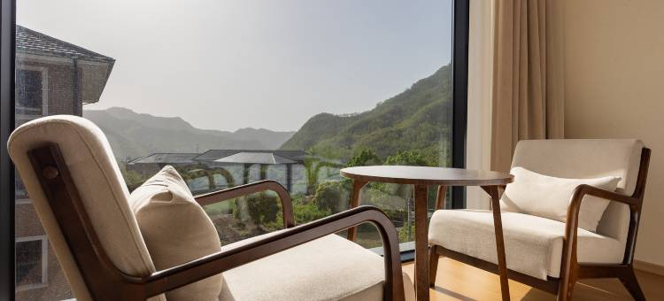 熹宁小院(杭州临安天目山店)图片