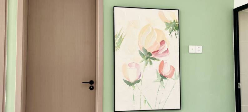 东营青桐未来寓图片