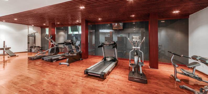 库尔勒园林宾馆(迎宾路店)图片