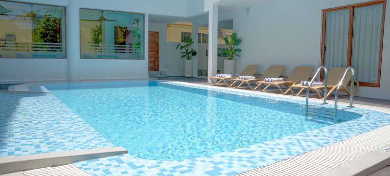 可可莫马尔代夫(Cocomo Maldives)图片