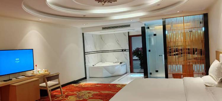 姚安雄达大酒店图片