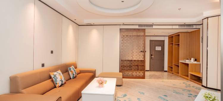 嘉侨云海酒店(昌邑市政府店)图片