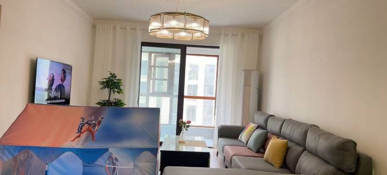 银基旅游区岛上人家民宿图片