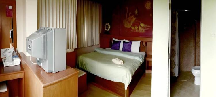 黎兰花大酒店(Loei Orchid Hotel)图片