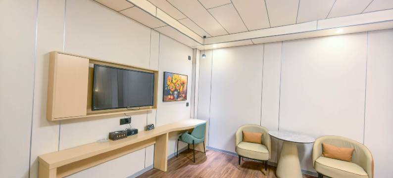 霸州泽泰酒店图片