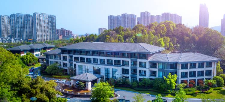 萍乡迎宾馆图片