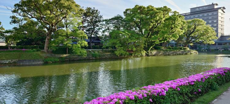 佐贺新大谷酒店(Hotel New Otani Saga)图片