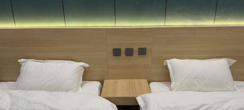 柏曼酒店(安多店)图片