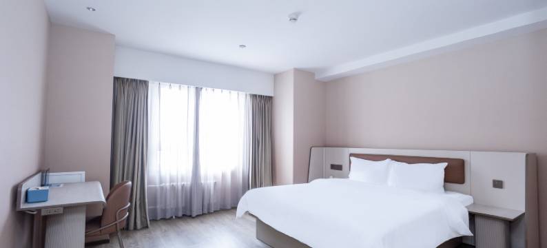 汉庭酒店(北京西站店)图片