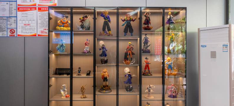 爱电竞酒店(兴仁市人民医院兴仁广场店)图片