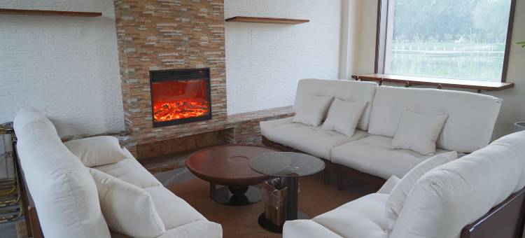 博乐原舍民宿图片