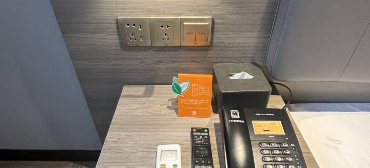 7天连锁酒店(东莞东城地铁站雍华庭店)图片