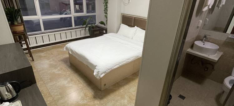 本溪阳光快捷旅馆图片