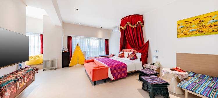 悠牧美居(万象城海亮广场店)图片