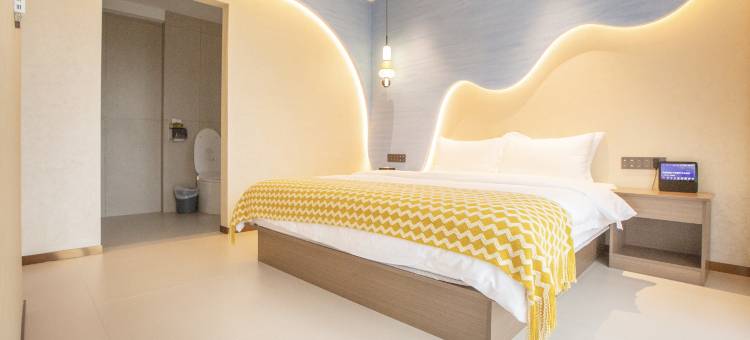 千鱼千寻民宿(桐庐分水镇店)图片