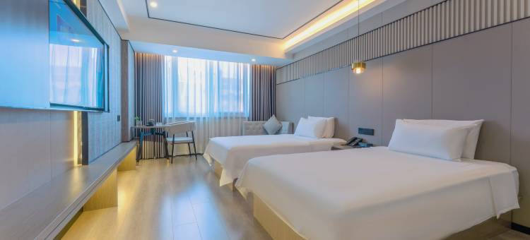 途客中国HOTEL(福鼎太姥山店)图片