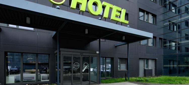 B&B Hotel Trento图片