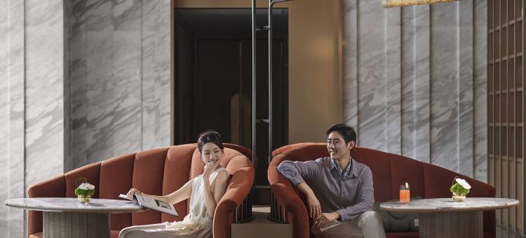 上海大虹桥灿辉希尔顿酒店图片