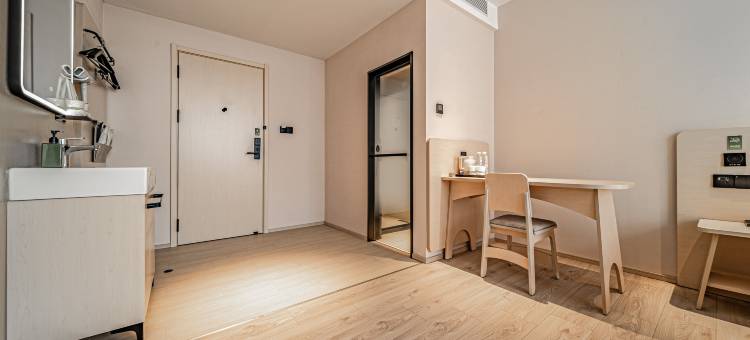 海友酒店(兰州中心省博物馆店)图片