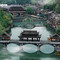 凤凰一泉江景·古桥云影·禅意设计师度假美宿(凤凰古城沱江店)