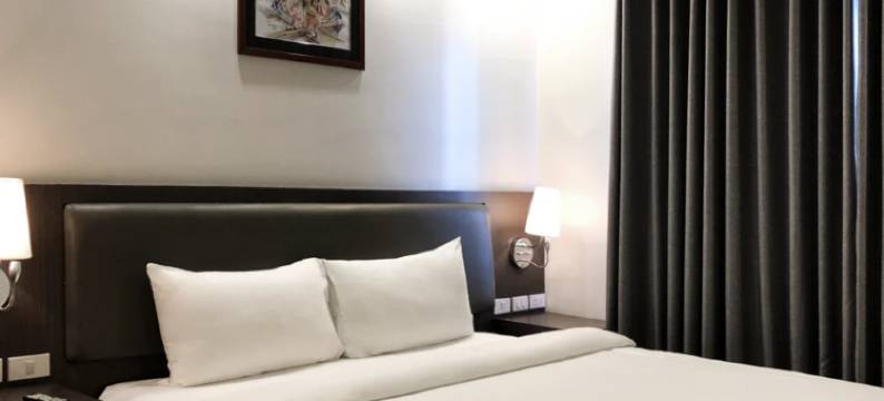 BCCT住宅(The Residences at Bcct)图片