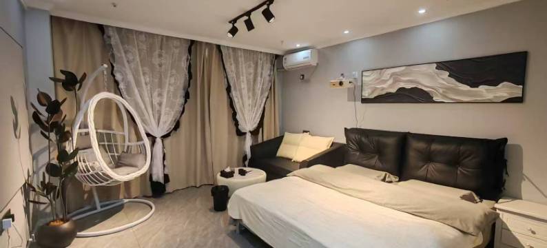 静静民宿(新沂段家巷新悦广场店)图片