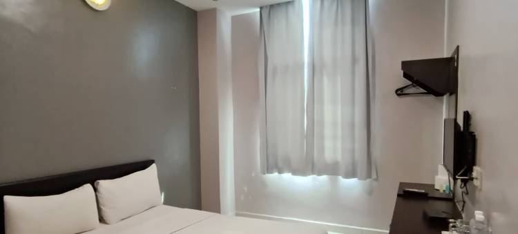 CK HOTEL, LUMUT图片