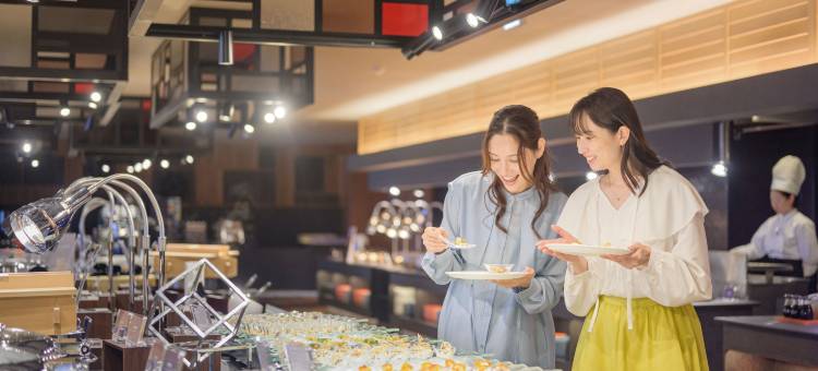 TAOYA 白滨千条酒店(原汤快度假村高级南纪白滨温泉千条酒店)(TAOYA Shirahama Senjyo (Old:Yukai Resort Premium Hotel Senjo))图片