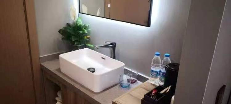 台州下大陈岛海悦酒店图片