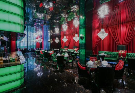 Beijing Oriental Mao HotelHotel Overview