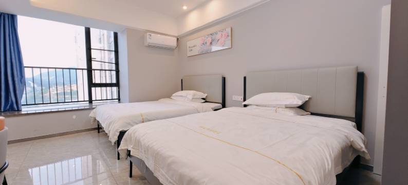 汕尾首选假日酒店(汕尾高铁站店)图片