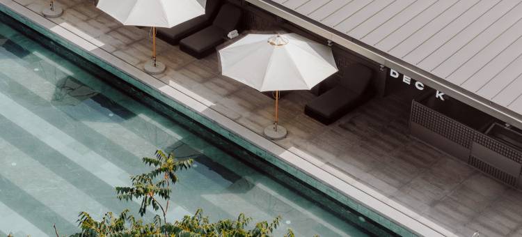 阿那亚NOA RESORT诺岸远近酒店图片