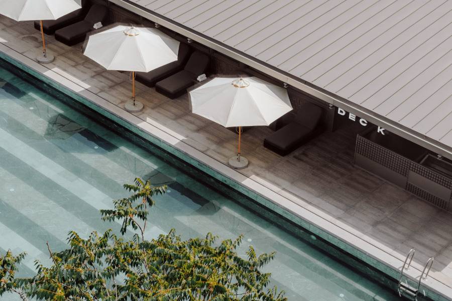 阿那亞NOA RESORT諾岸遠近酒店