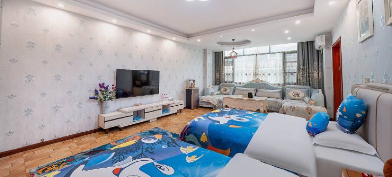 黄果树艾诺酒店图片