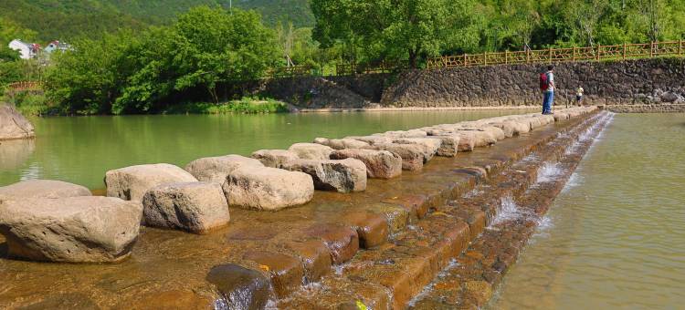 桐庐云栖山芦民宿(马岭古道芦茨村店)图片