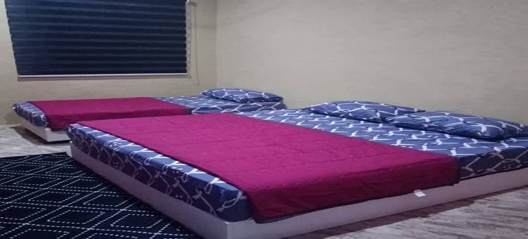 SYASYA HOMESTAY - GERIK图片