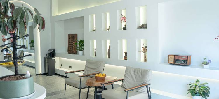 暮归民宿(上饶望仙谷风景区店)图片