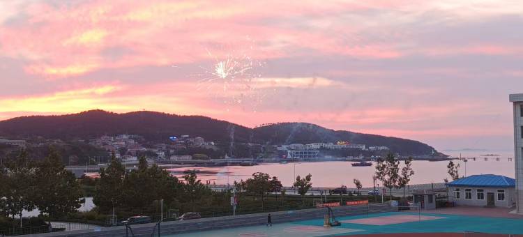 南山小筑民宿图片