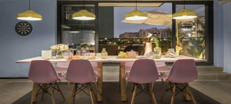 冠寓(成都丽都路店)图片