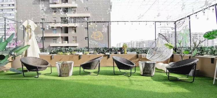 冠寓(成都丽都路店)图片