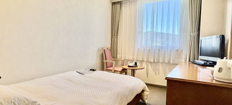 新皇家酒店四万十(New Royal Hotel Shimanto)图片
