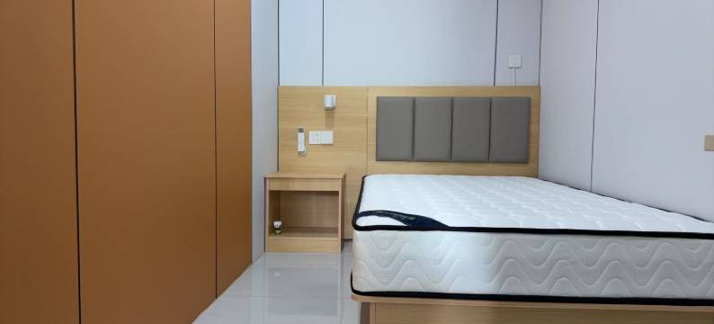 安佳青年公寓(苏州石湖东路地铁站店)图片