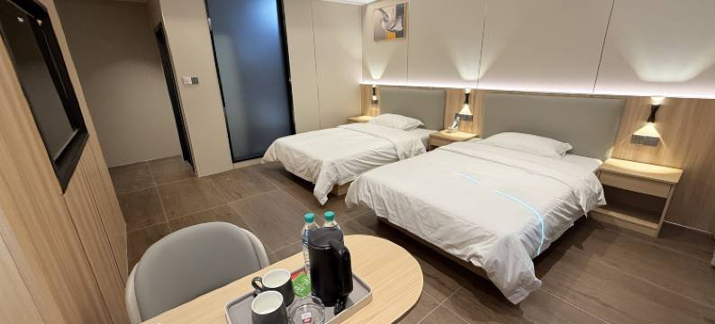 悦享四季酒店图片