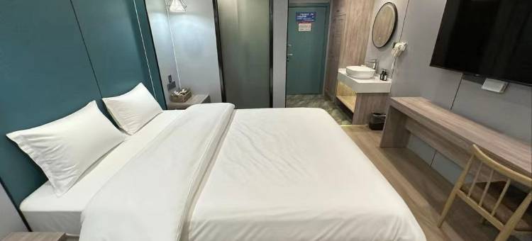 都市118·精选酒店(临清汽车站店)图片