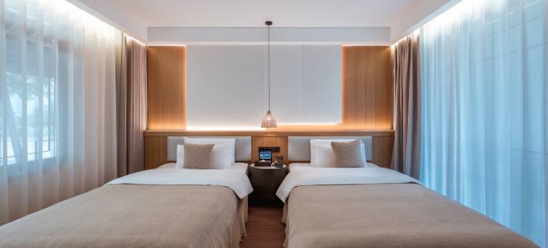 大理山海溪月酒店(洱海才村码头店)图片