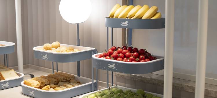 汉庭酒店(昆山开发区青阳南路店)图片